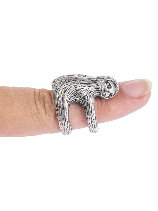 Charm Sloth Get A Grip Er68070
