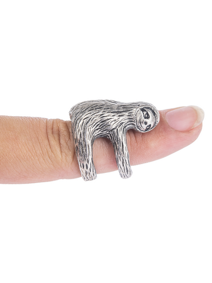 Charm Sloth Get A Grip Er68070