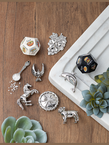 Charm Dining Dice ER75351
