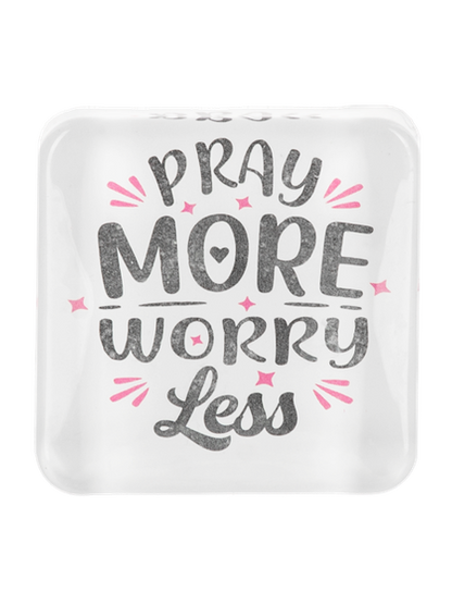 Charm Faith Pocket 12 Styles   74501