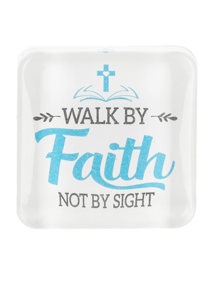 Charm Faith Pocket 12 Styles   74501