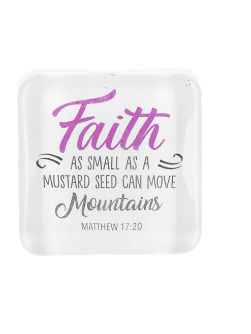 Charm Faith Pocket 12 Styles   74501