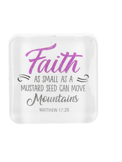 Charm Faith Pocket 12 Styles   74501
