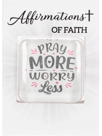 Charm Faith Pocket 12 Styles   74501