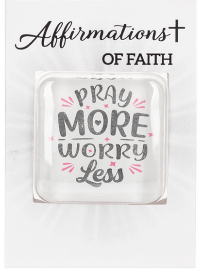 Charm Faith Pocket 12 Styles   74501