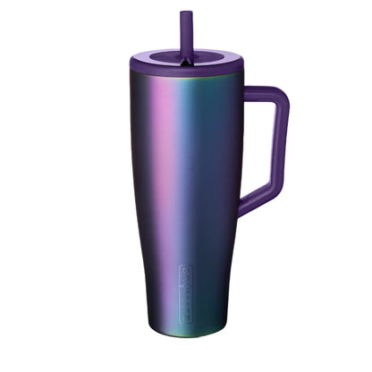 Era 40 oz  Dark Aura  Leakproof Insulated Tumbler 