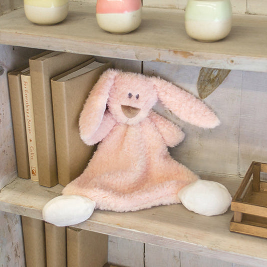 Rattle Blankie Belina Bunny 5004700212 