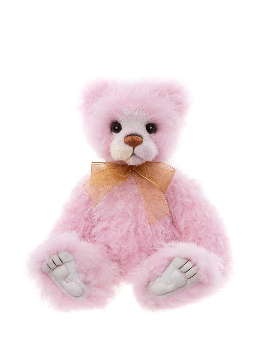 Charlie Bear-Lilly Cb252519a