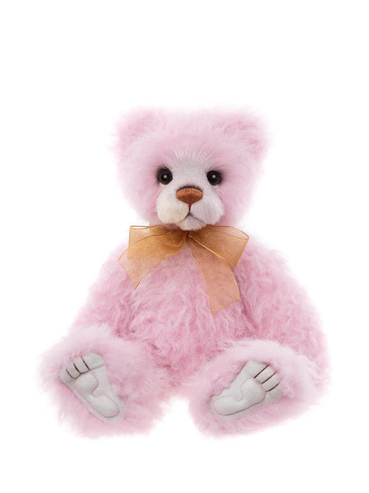 Charlie Bear-Lilly Cb252519a