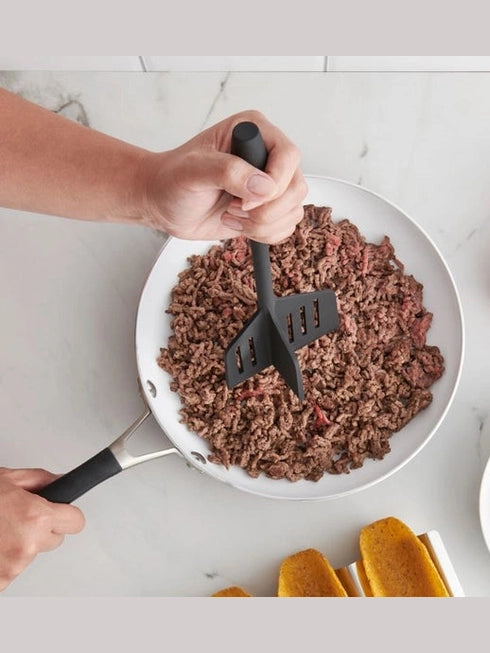 Meat Chopper Black&nbsp; 22117