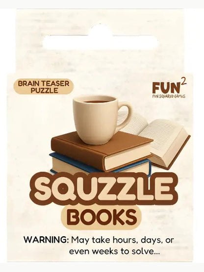 Squizzle Books 1037