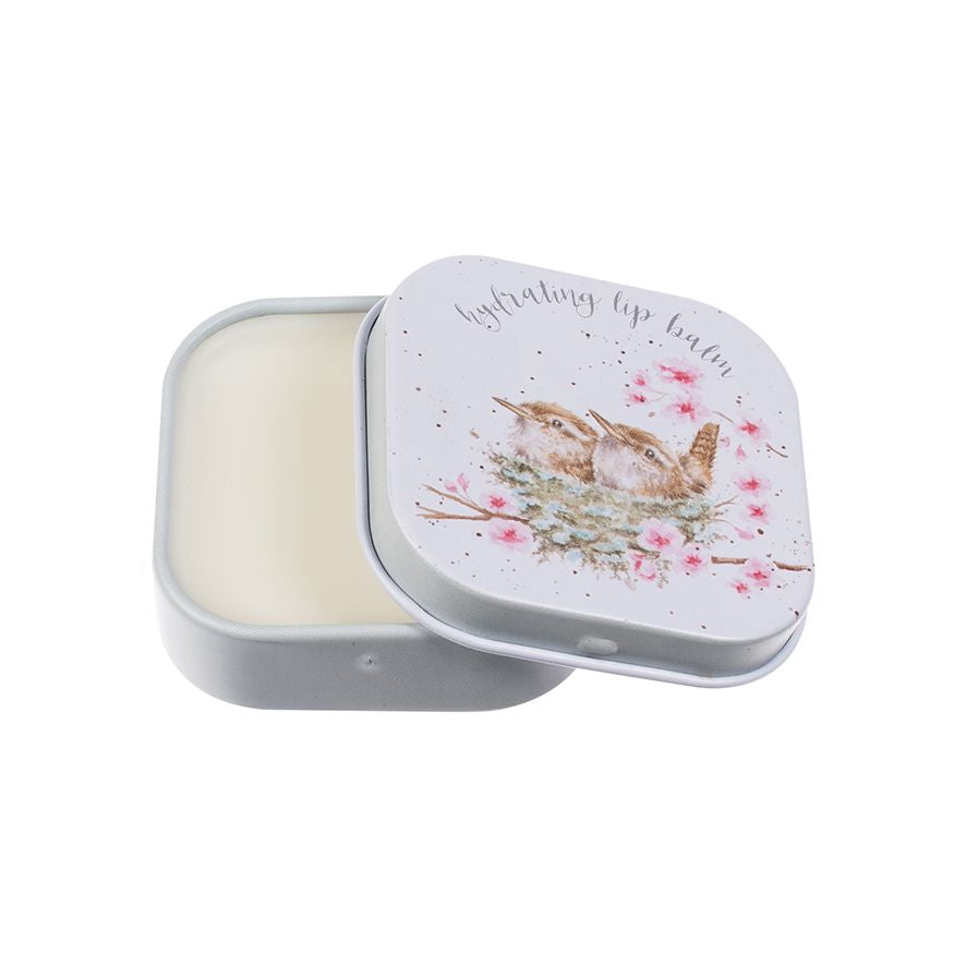 Lip Balm Tins - LIP010 - Home Tweet Home 