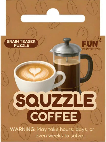 Squizzle Coffee 1040