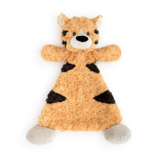 Rattle Blankie Tobias Tiger 5004701269 