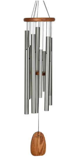 Wind Chimes Magical Mystery MMBR 