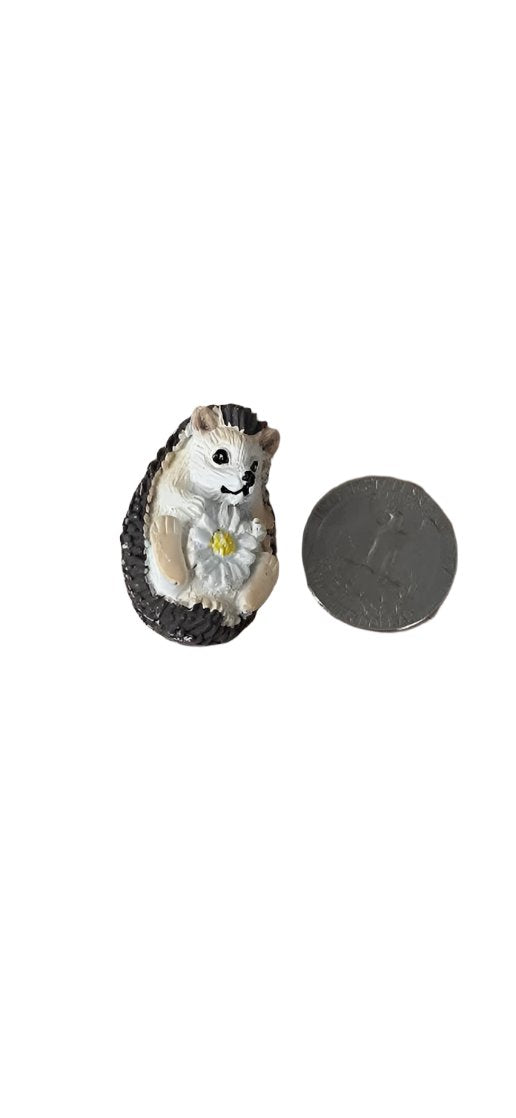 Hedge Hog charm-ganz-er60588 