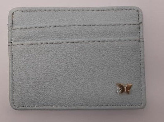 Slim Rfid Wallet - Sky Blue -82024 