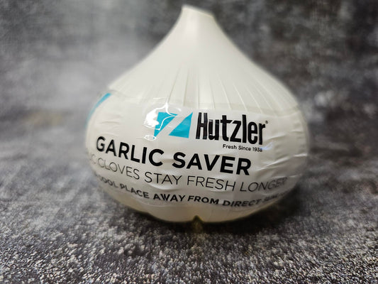 Garlic Saver - Pod - Storage 