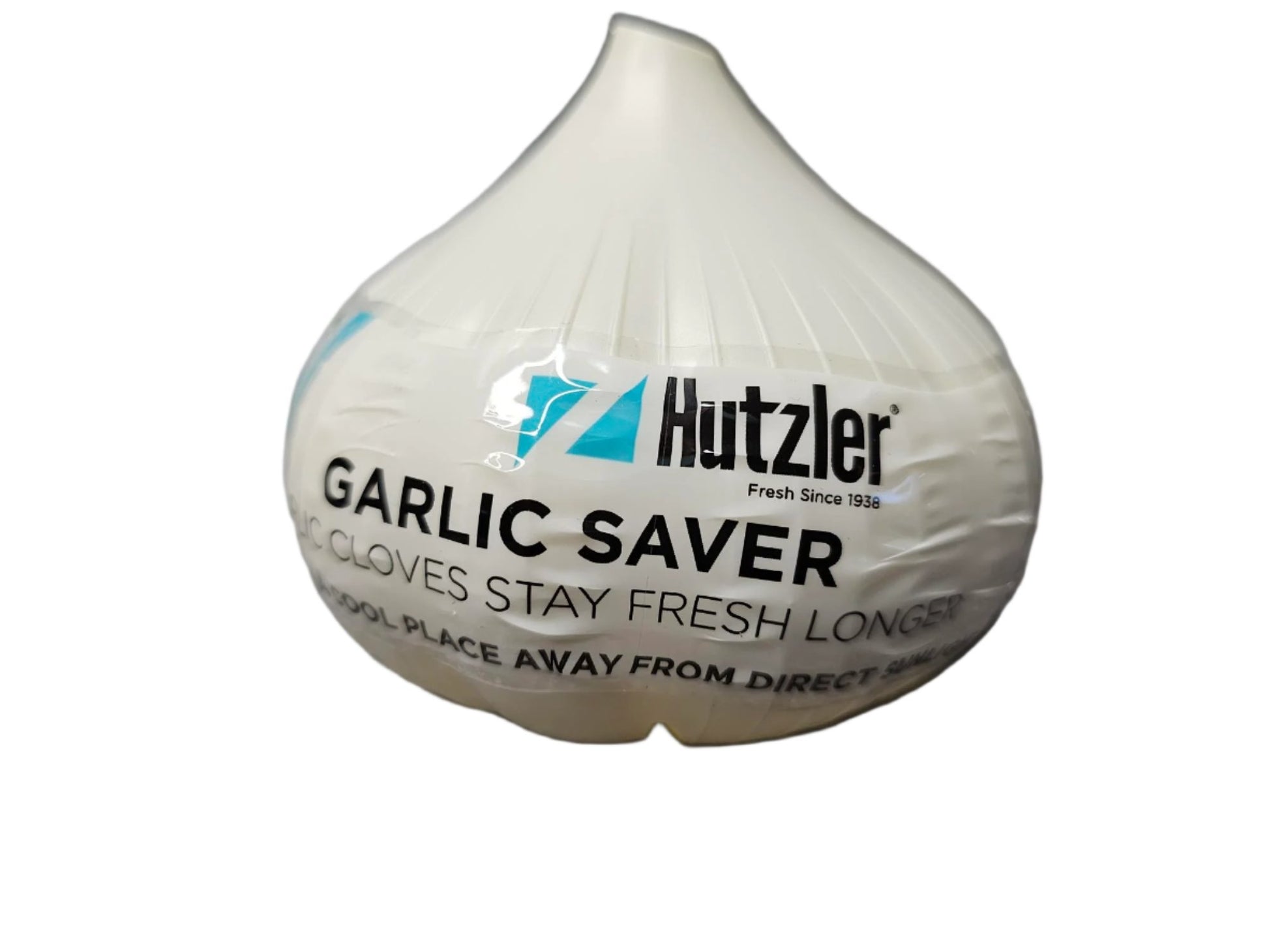 Garlic Saver Pod 