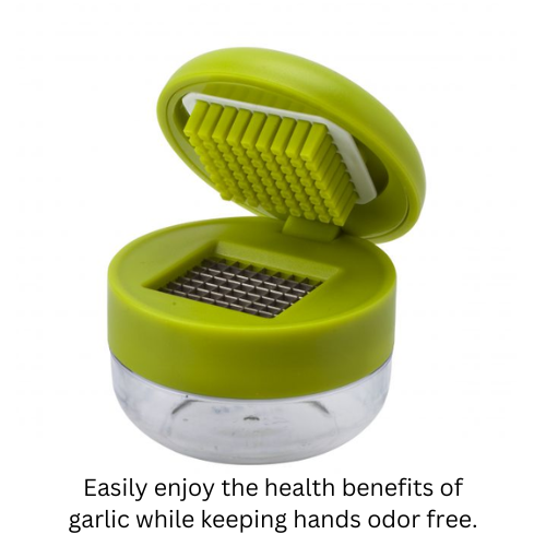 Joie Garlic Dicer 