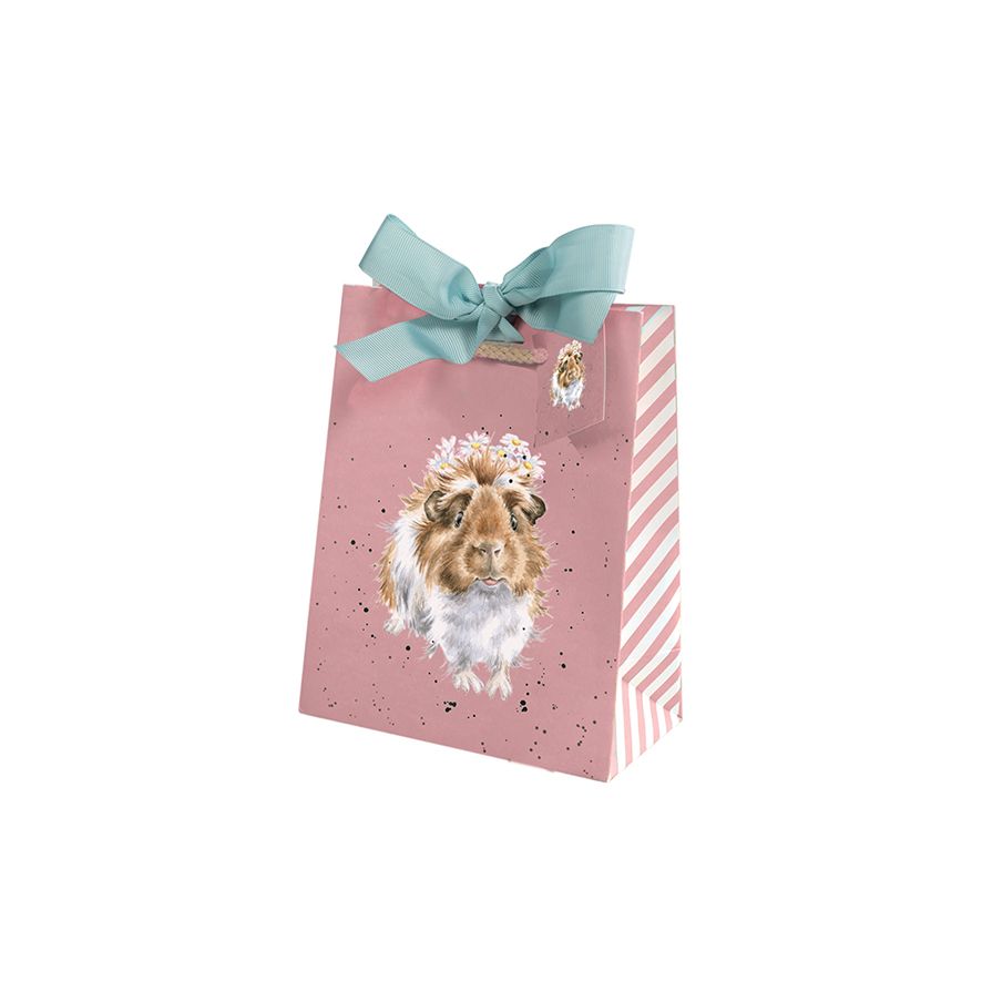 Gift Bag Guinea Pig Small Gb031 