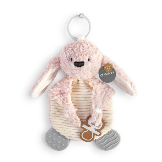 Teether Rattle Buddy Bunny 5004710088 