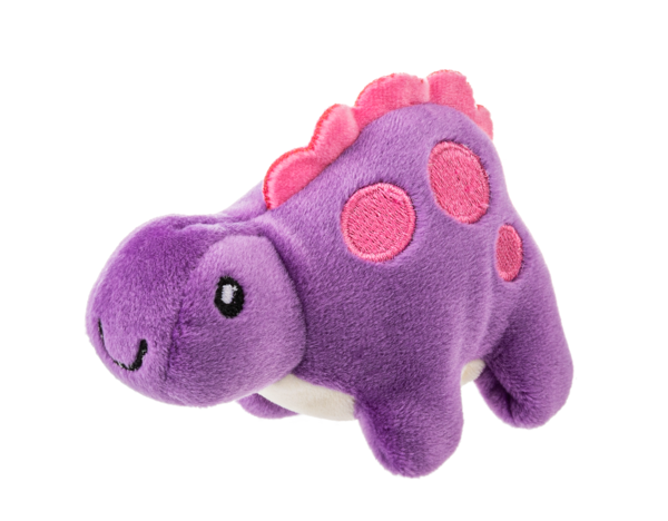 Stressosaurus Stuffed Animal 4' Childrens H14936 