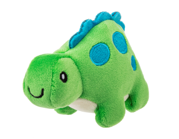 Stressosaurus Stuffed Animal 4' Childrens H14936 