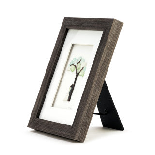 Frame Picture In Your Arms Wall Grey 8x10" 70137 