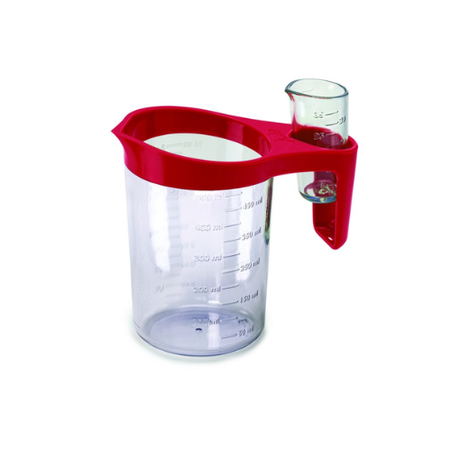 Dual Measuring Cup-Joie-26913 