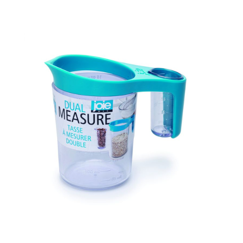 Joie Dual Measuring Cup 