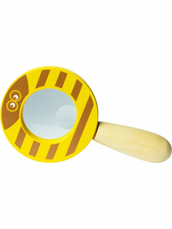 Magnifying Glass 4 Styles Children's 009144