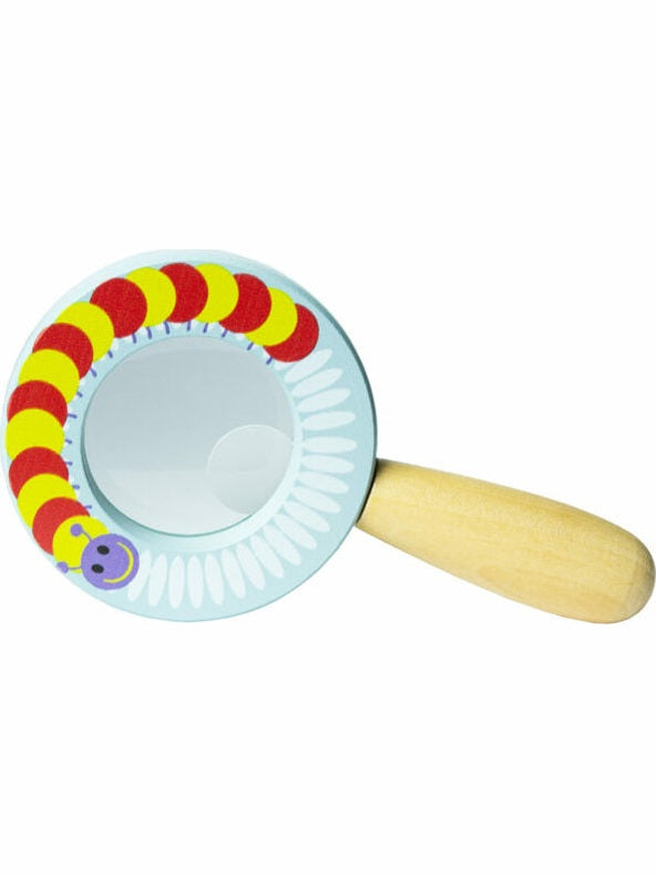 Magnifying Glass 4 Styles Children's 009144