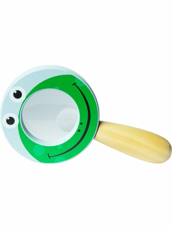 Magnifying Glass 4 Styles Children's 009144