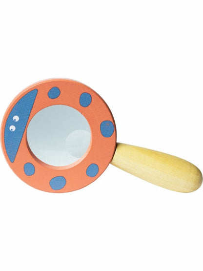 Magnifying Glass 4 Styles Children's 009144