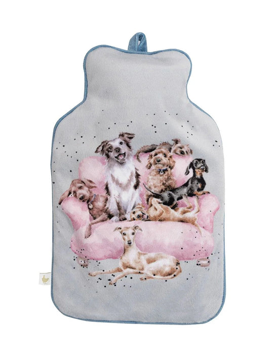 Bottle Hot Water  Dogs  Hwb003
