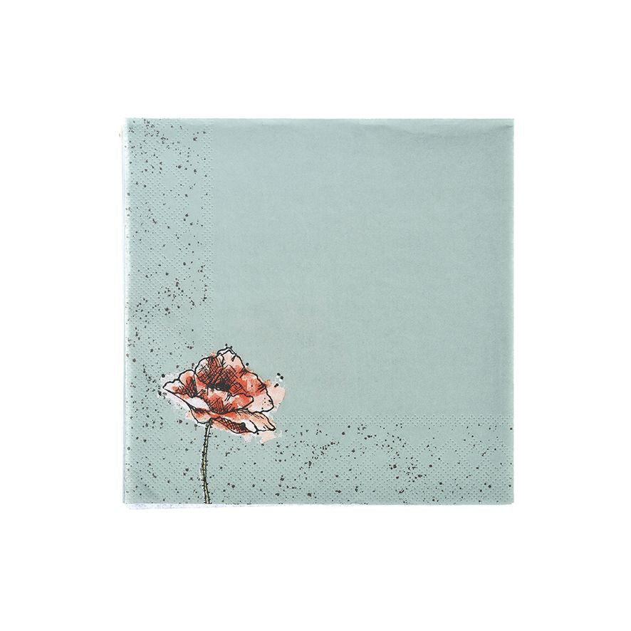 Paper Napkins - K035 - Flight of the Bumblebee 