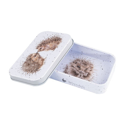 Keepsake Gift Tins - MT006 - Hedgehog 