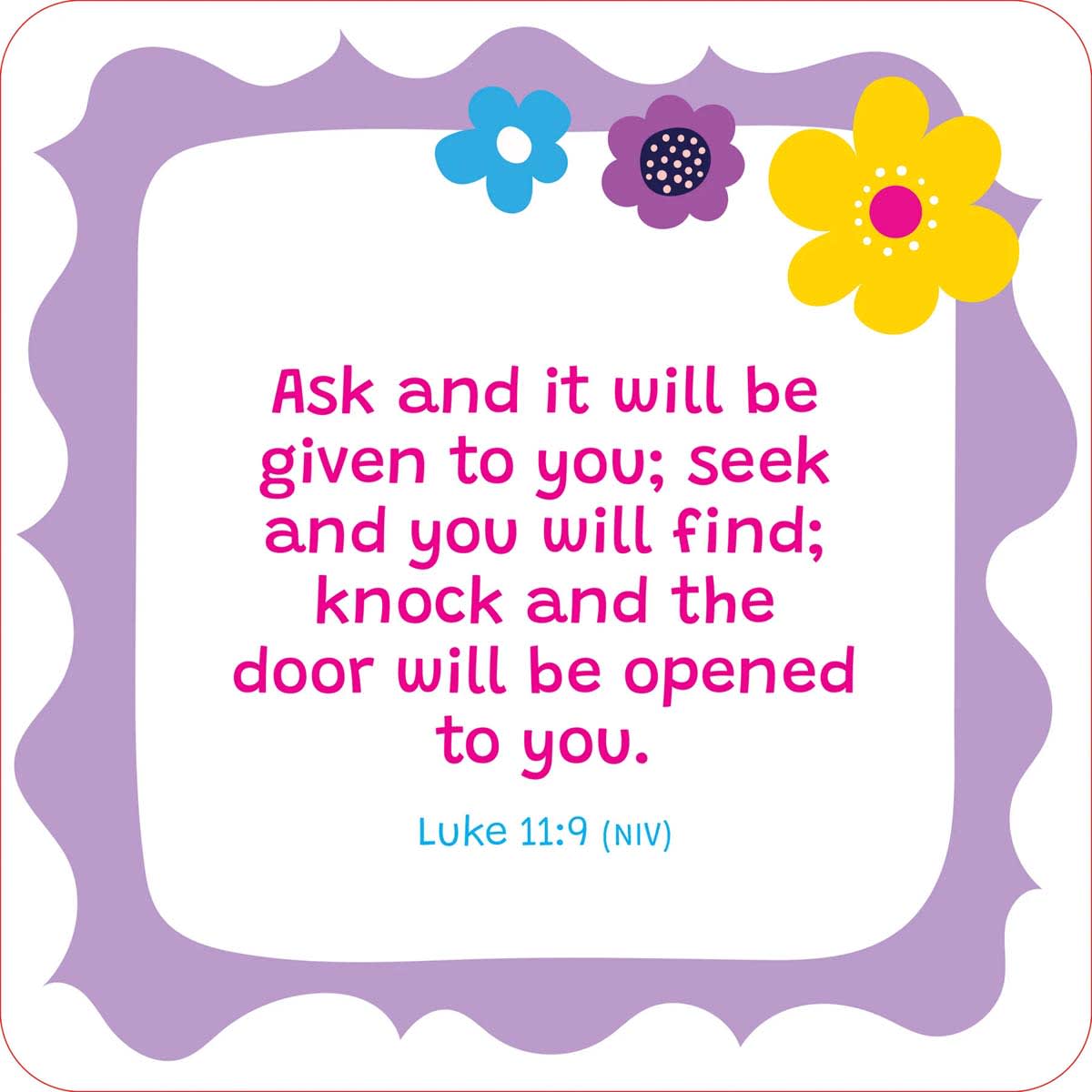 Lunch Box Notes Bible Verses For Kids 60pc 348661