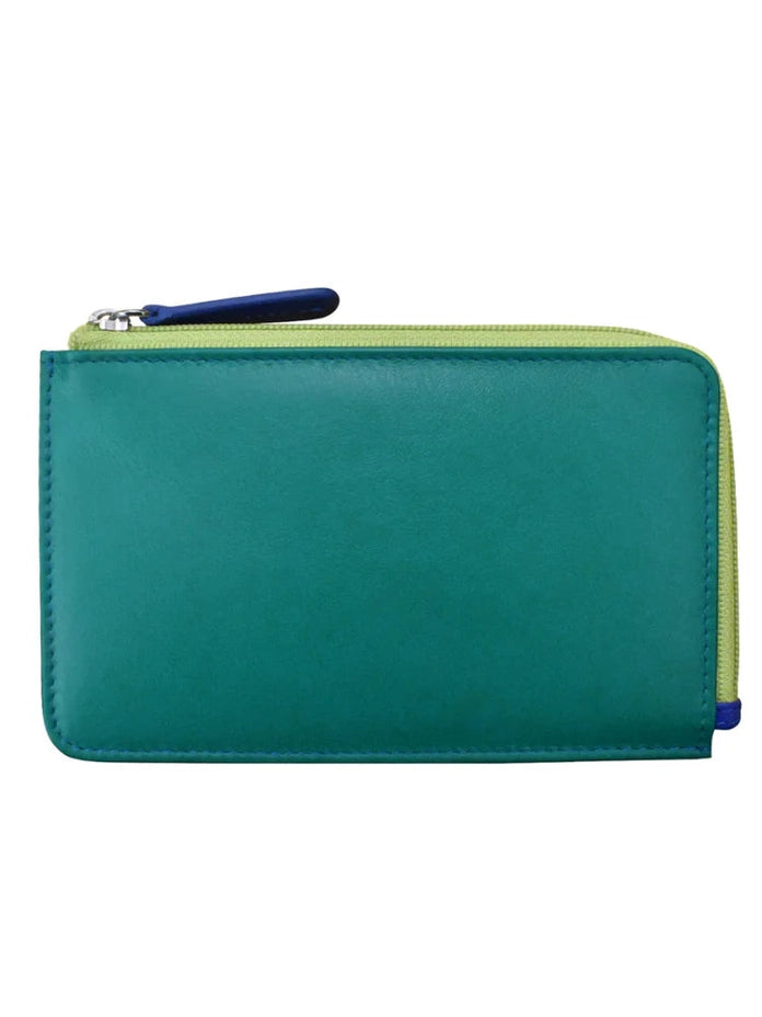 Flat Card Case Cool Tropics 7311 