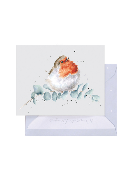 Gift Enclosure Card -GE106 - Bird