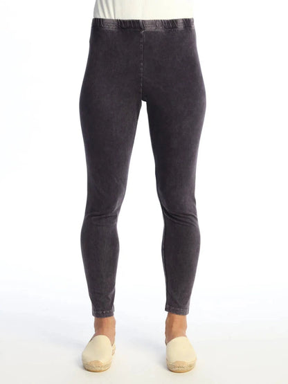 M31 Violet&nbsp; Mineral Legging's Pants - Women's