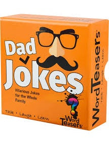 Dad Jokes 200 z8mdj3210