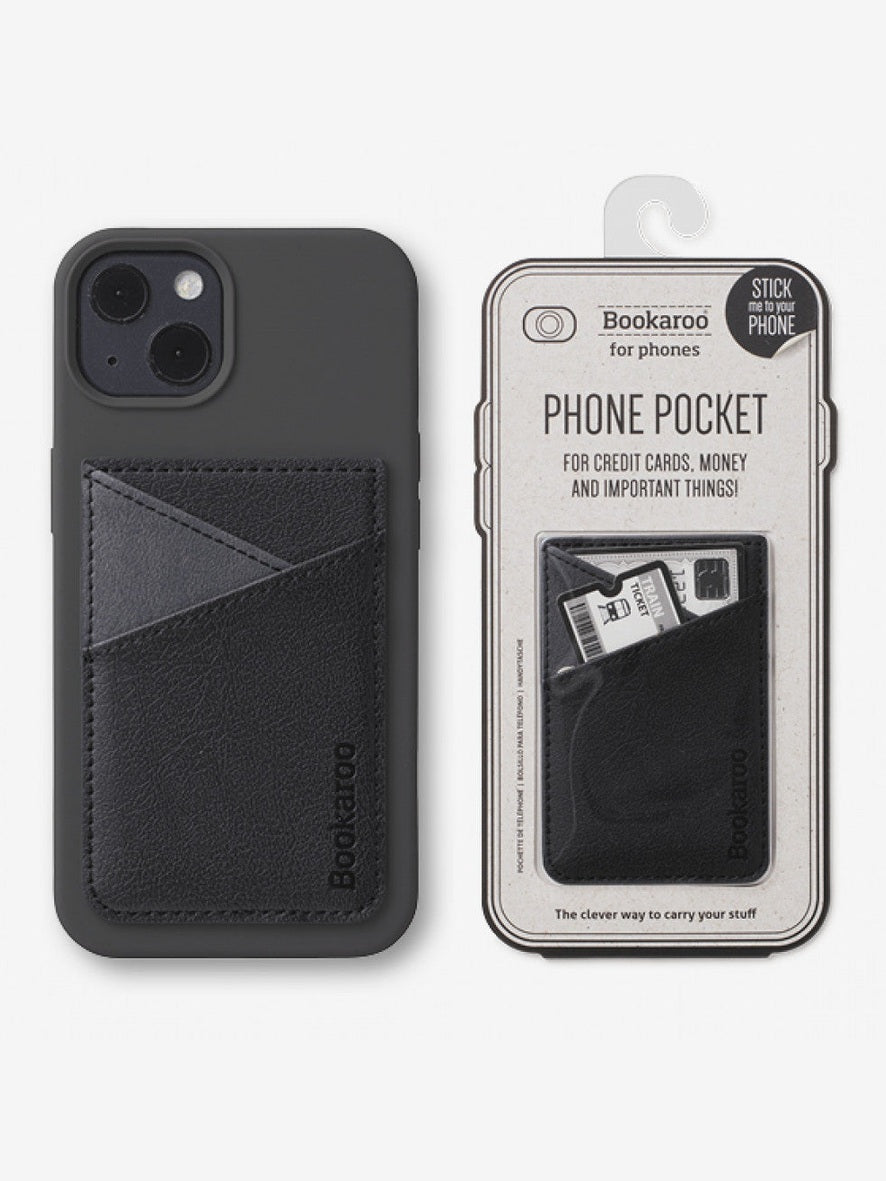 Phone Pocket  5 Colors 40534