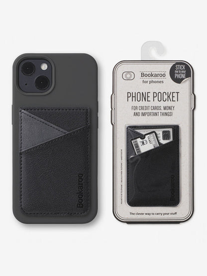 Phone Pocket  5 Colors 40534
