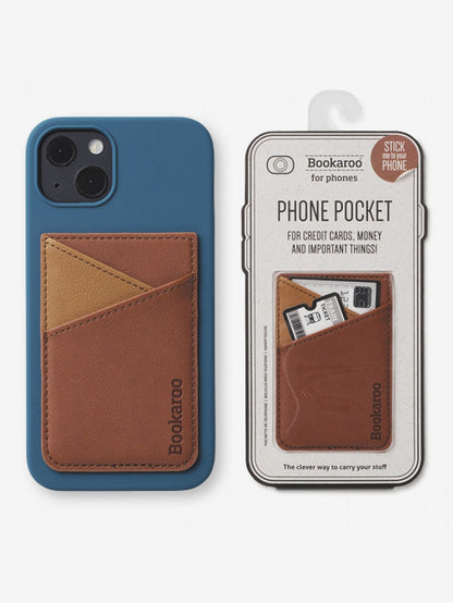 Phone Pocket  5 Colors 40534