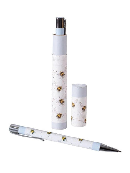 Pen Gift Set Busy Bee Pen006