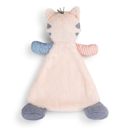 Rattle Blankie Oddballs Kitty 5004840066