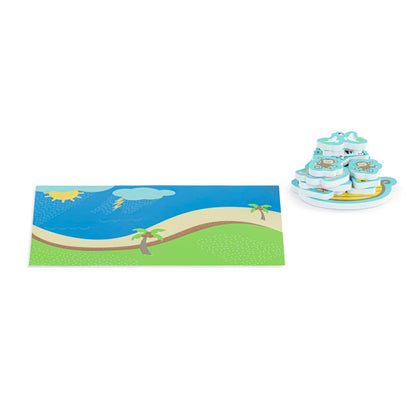 Bath Games Noah's Ark 5004850082 