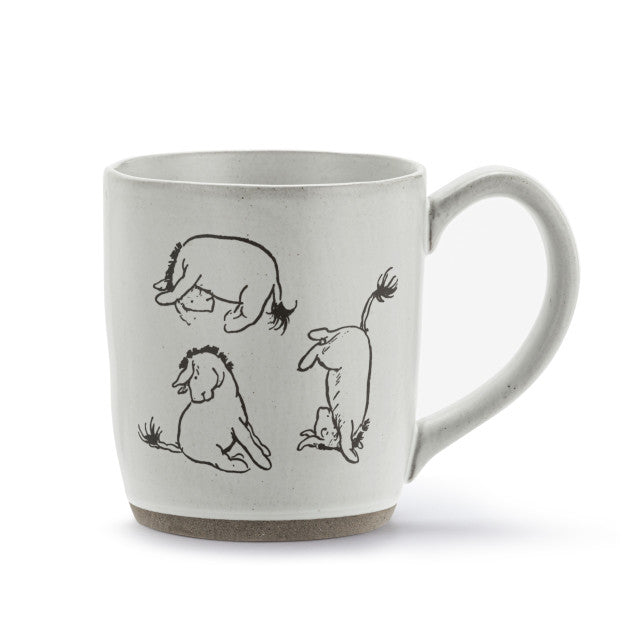 Mug Eeyore Winnie The Poo 1008190010 